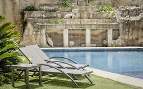 Dorma Cunit Suites & Spa